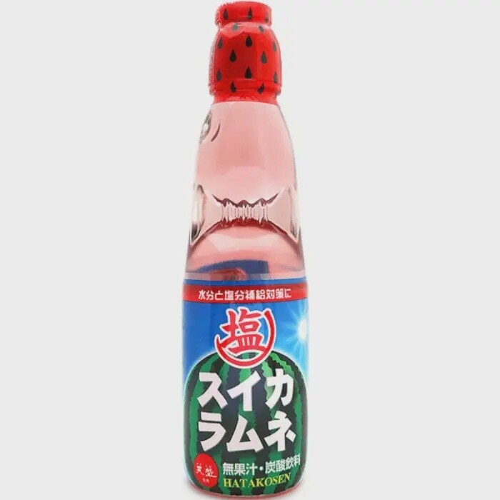 Hata Salted Watermelon