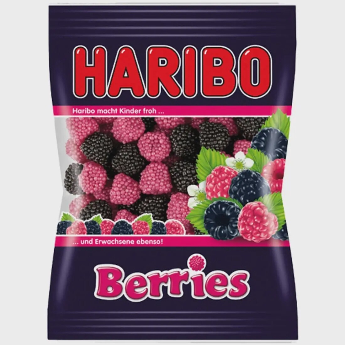 Haribo Berries (Germany)