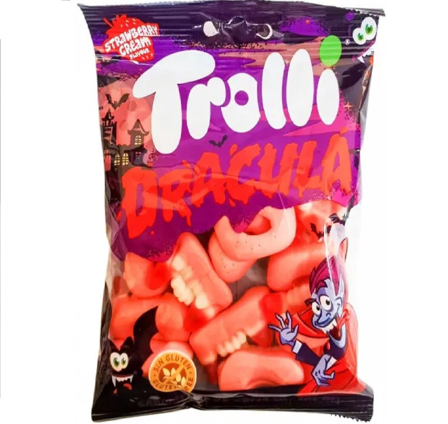 Trolli Dracula (Germany)