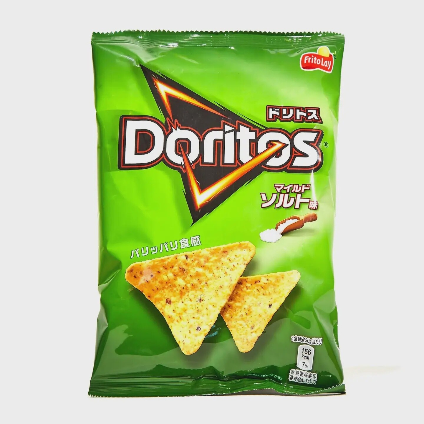 Doritos Mild Salt (China)
