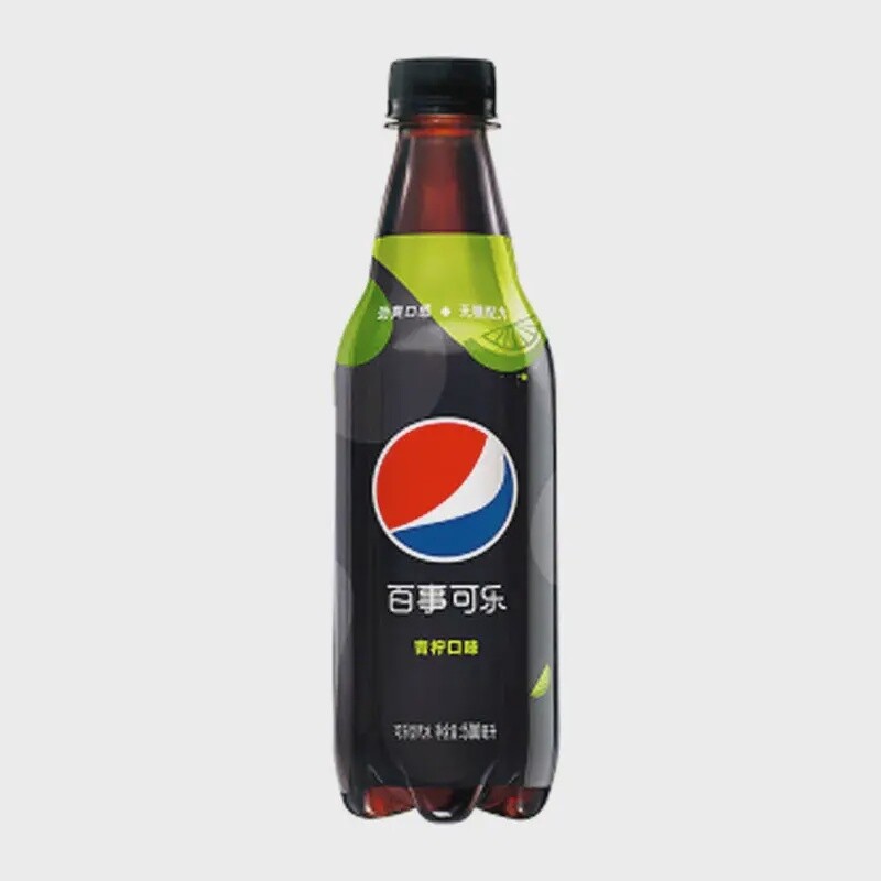 Pepsi Lime 500ml (Lime)