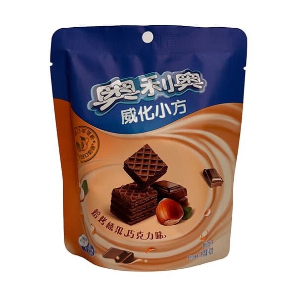 Oreo Wafer hazelnut (China)