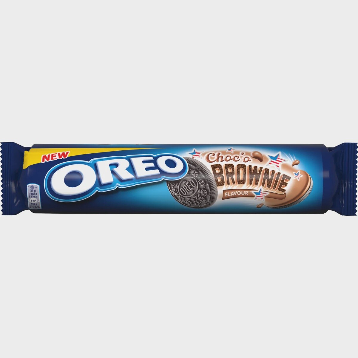 Oreo Brownie Choc&#39;o - (ENGLAND)