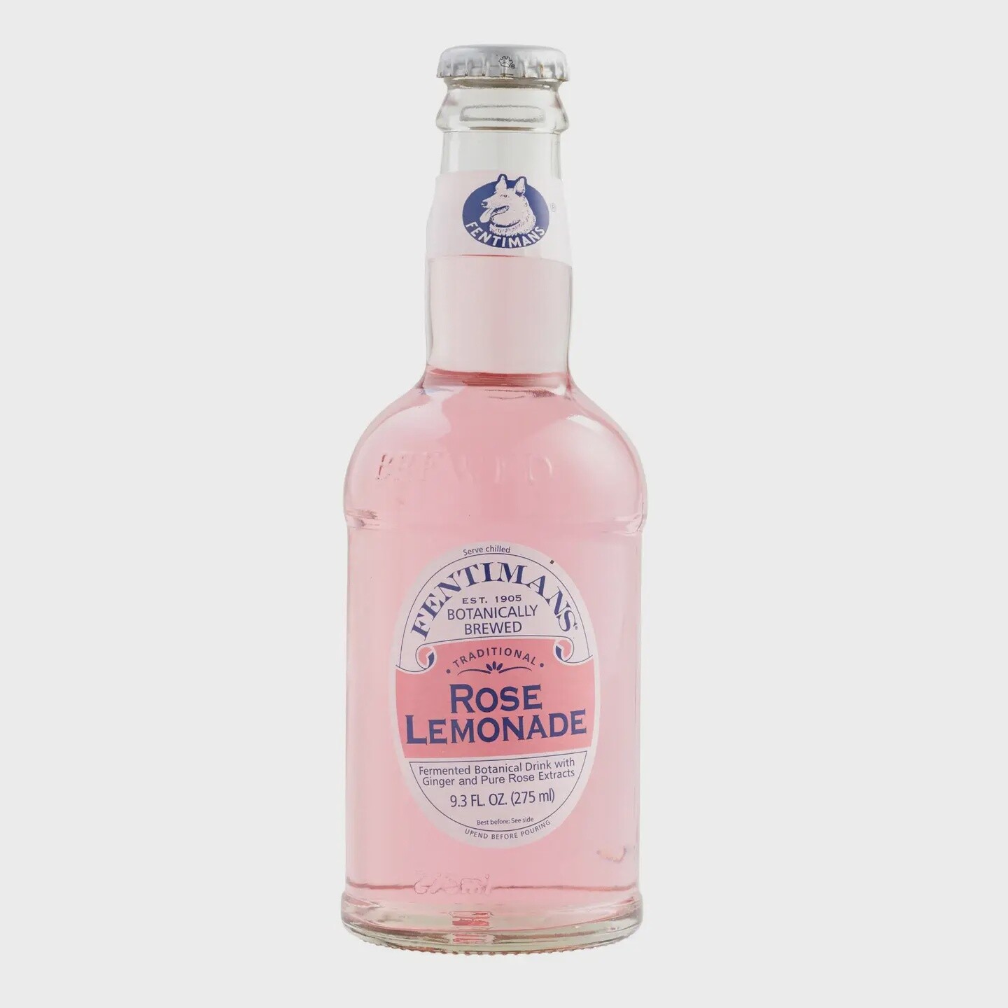 Fentiman&#39;s Rose Lemonade (UK)