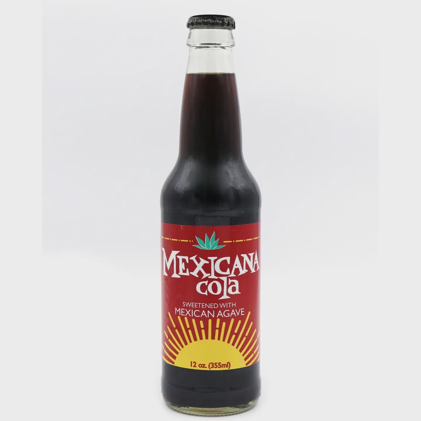 Mexicana Cola