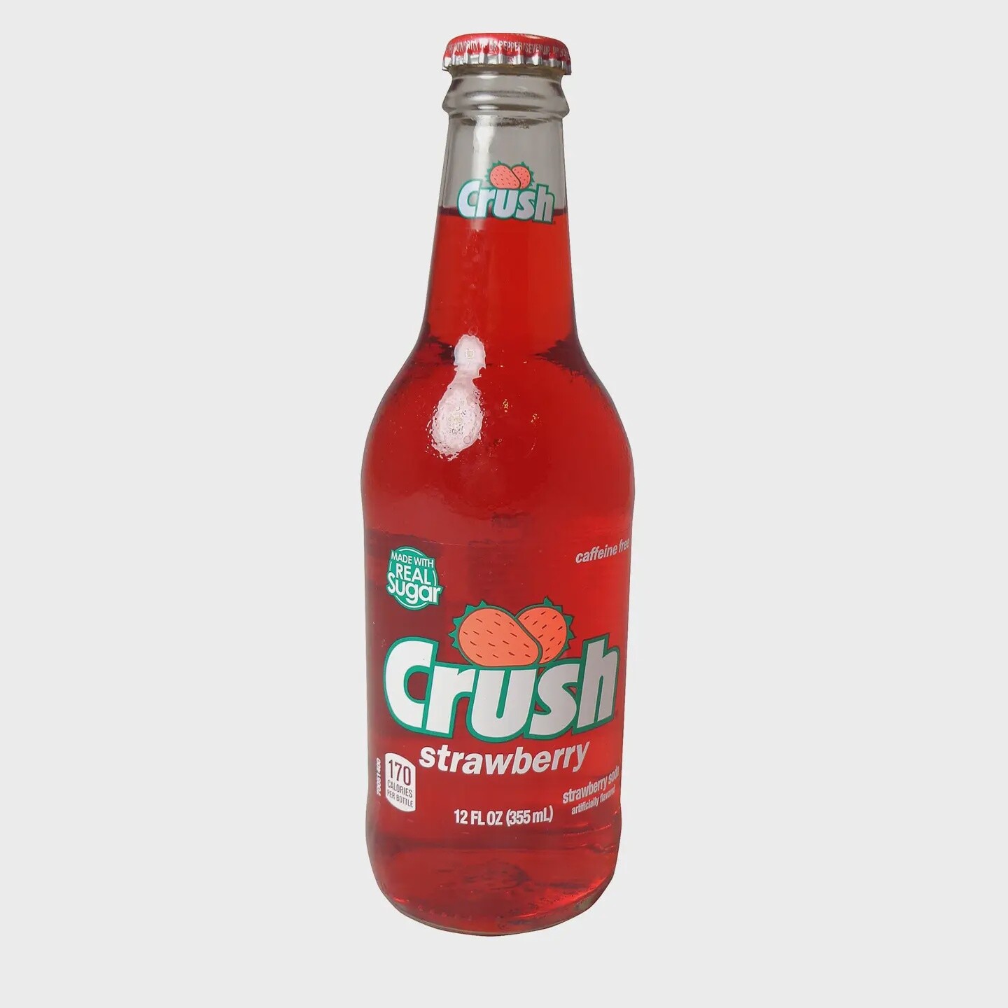 Crush Strawberry