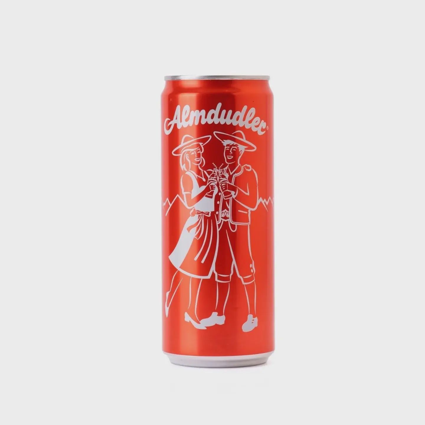 Almdudler (Australia)