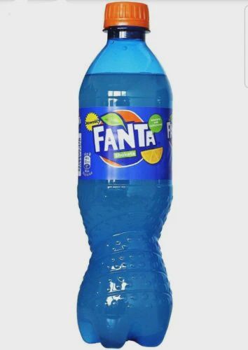 Fanta Shokata Wave - BOSNIA