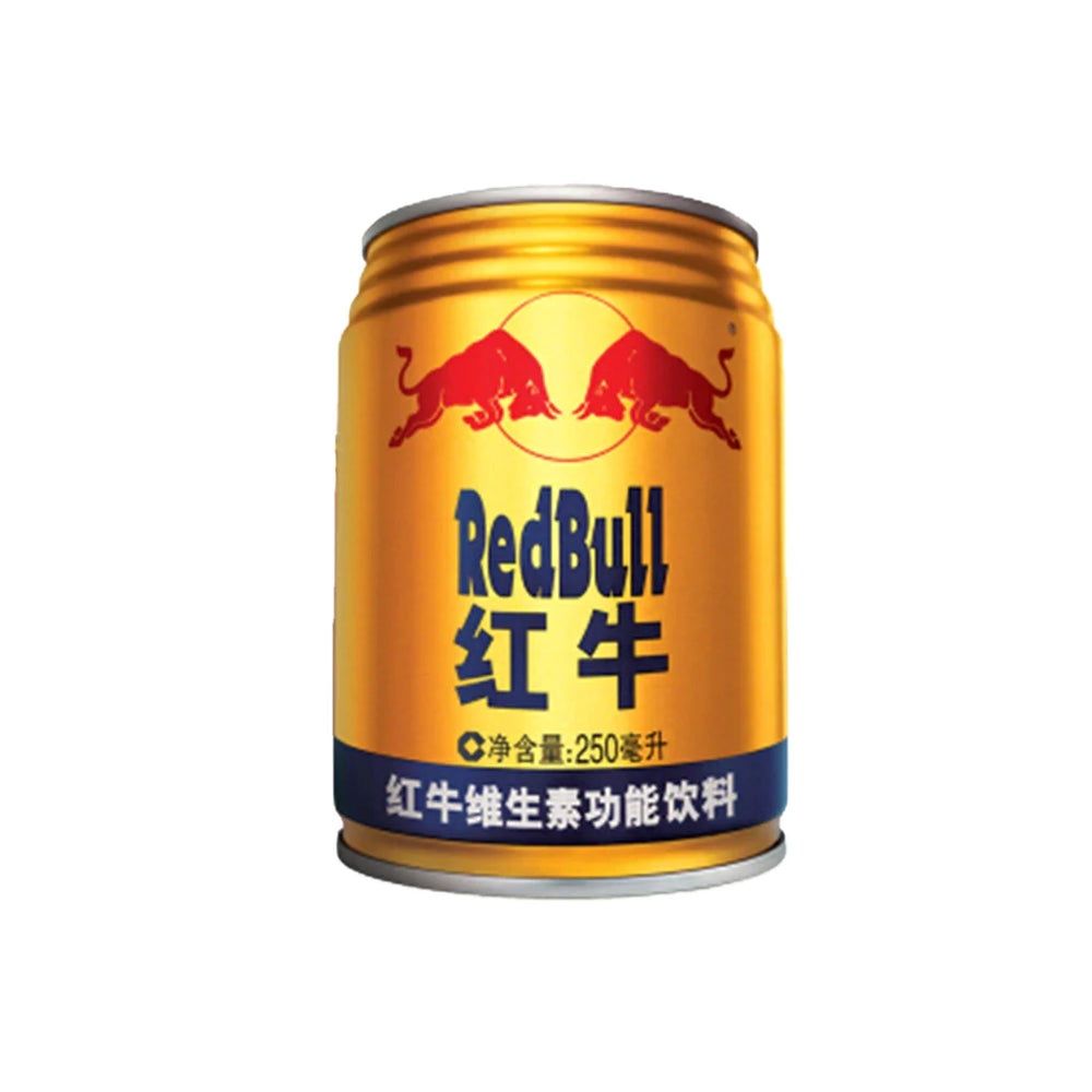 Red Bull V.I.P. Royal Jelly Honey - Malaysia