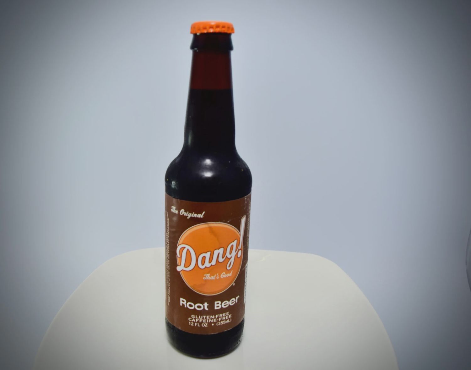 Dang Rootbeer