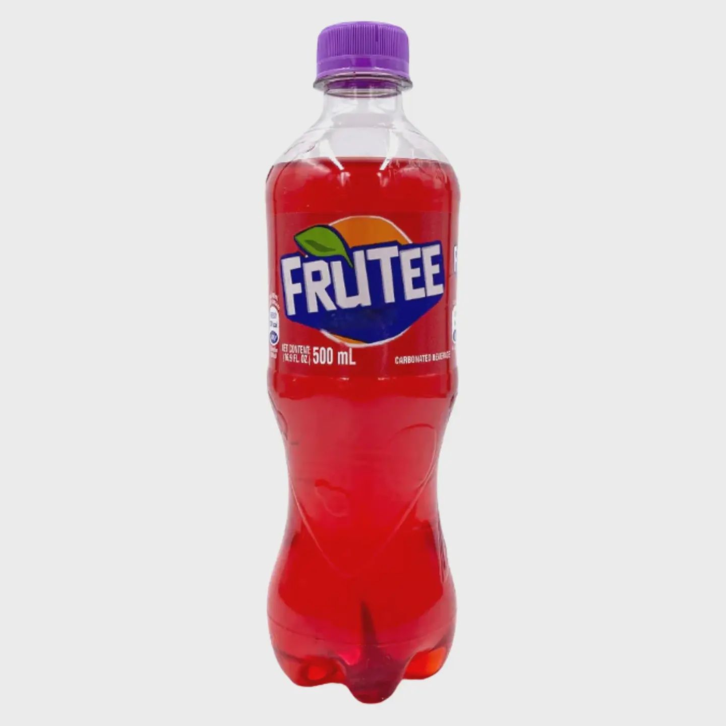 Fanta Frutee Xtreme Red Barbados
