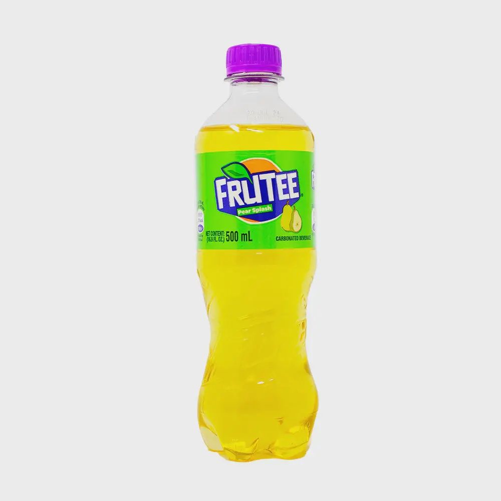 Fanta Frutee Barbados
