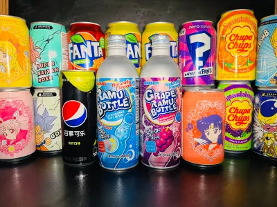 Beverages