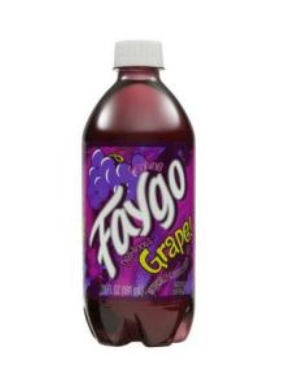 Grape Faygo