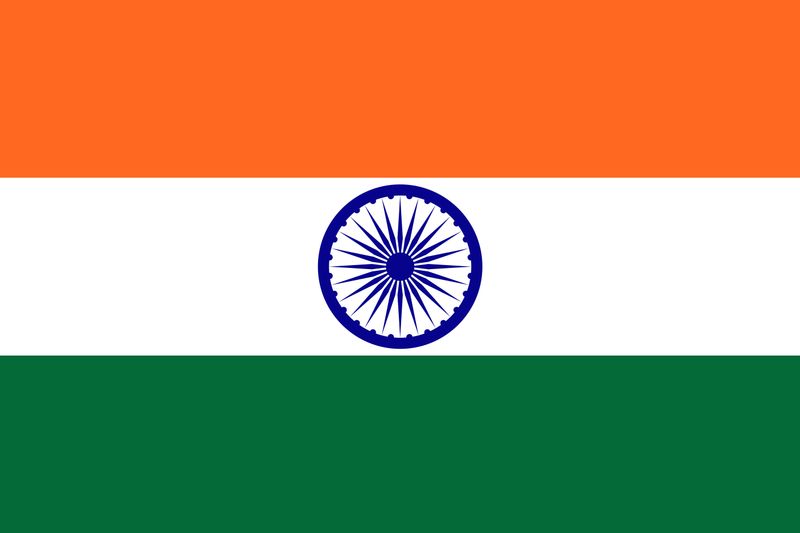 India