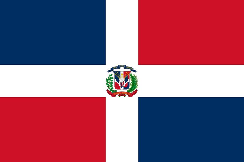 Domincan Republic