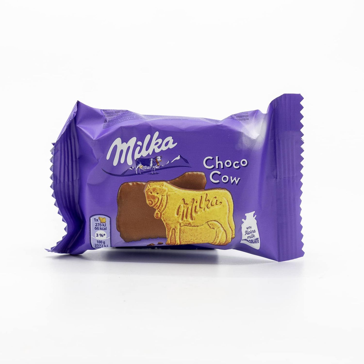 Milka Choco Moo (Germany)