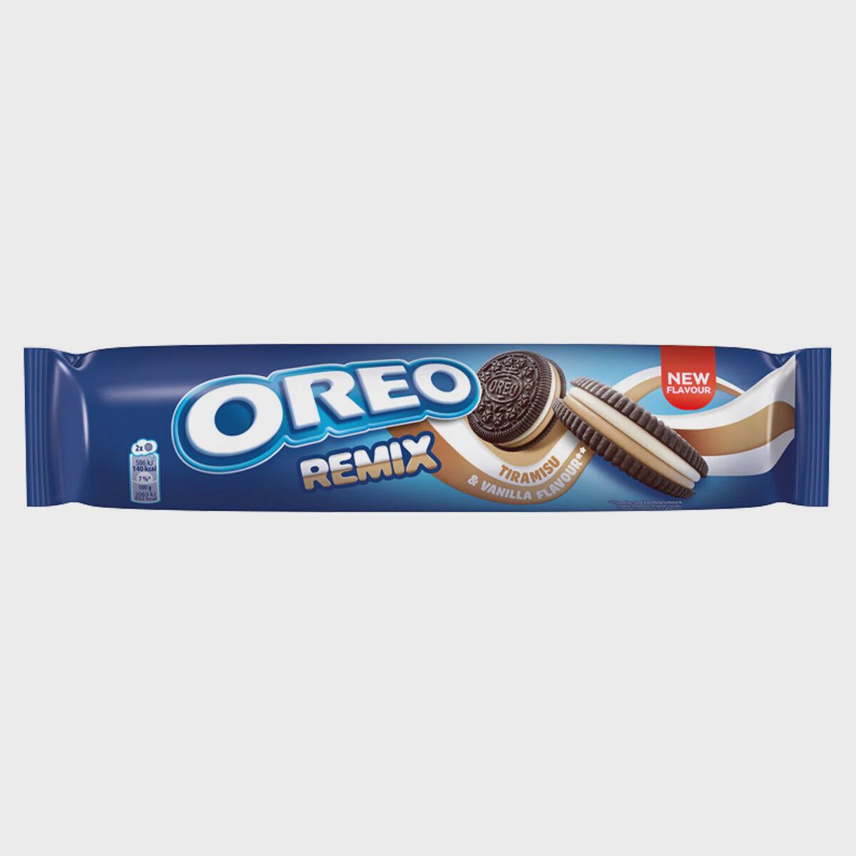 Oreo tiramisu (England)