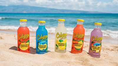 Calypso Lemonades
