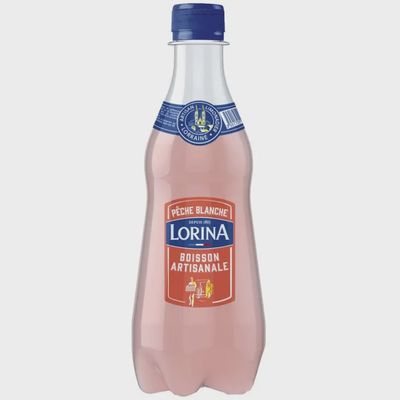 Lorina French Lemonade White Peach