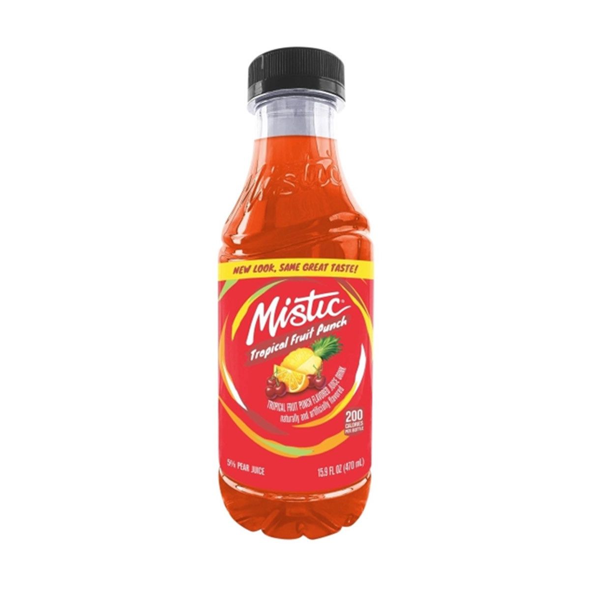Mistic Tropical fruit punch