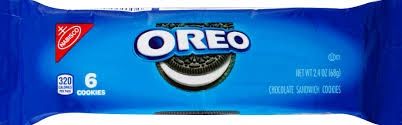 Oreo 6 cooks (USA)