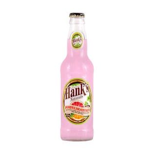 HANKS NATURALS (pompelmo citrus)