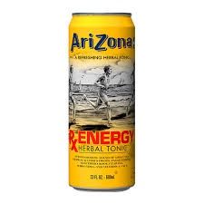 Arizona energy, herbal tonic