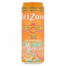 Arizona orangeade