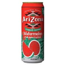 Arizona watermelon