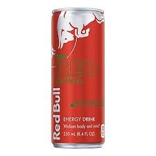 Red Bull watermelon 8.4 fl oz