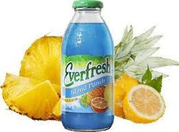 EverFrench island punch 16 oz fl