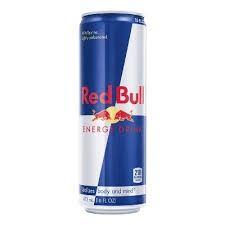 Red Bull 8.4 fl oz
