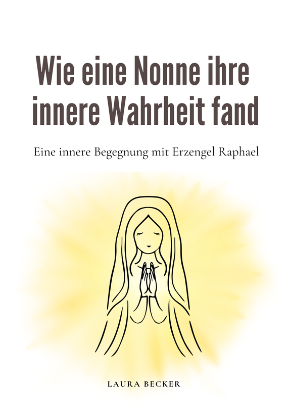 Wie eine Nonne ihre innere Wahrheit fand