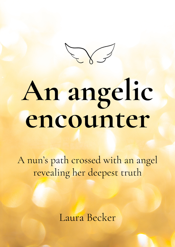 An angelic encounter