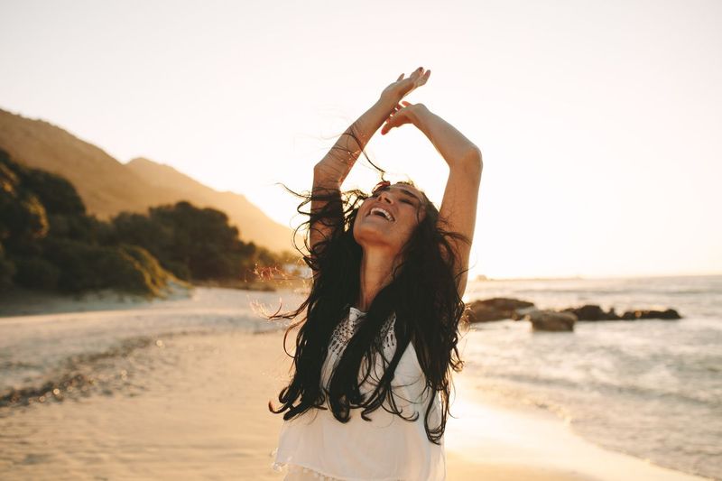 21-day Raise your vibes - Elevate your life