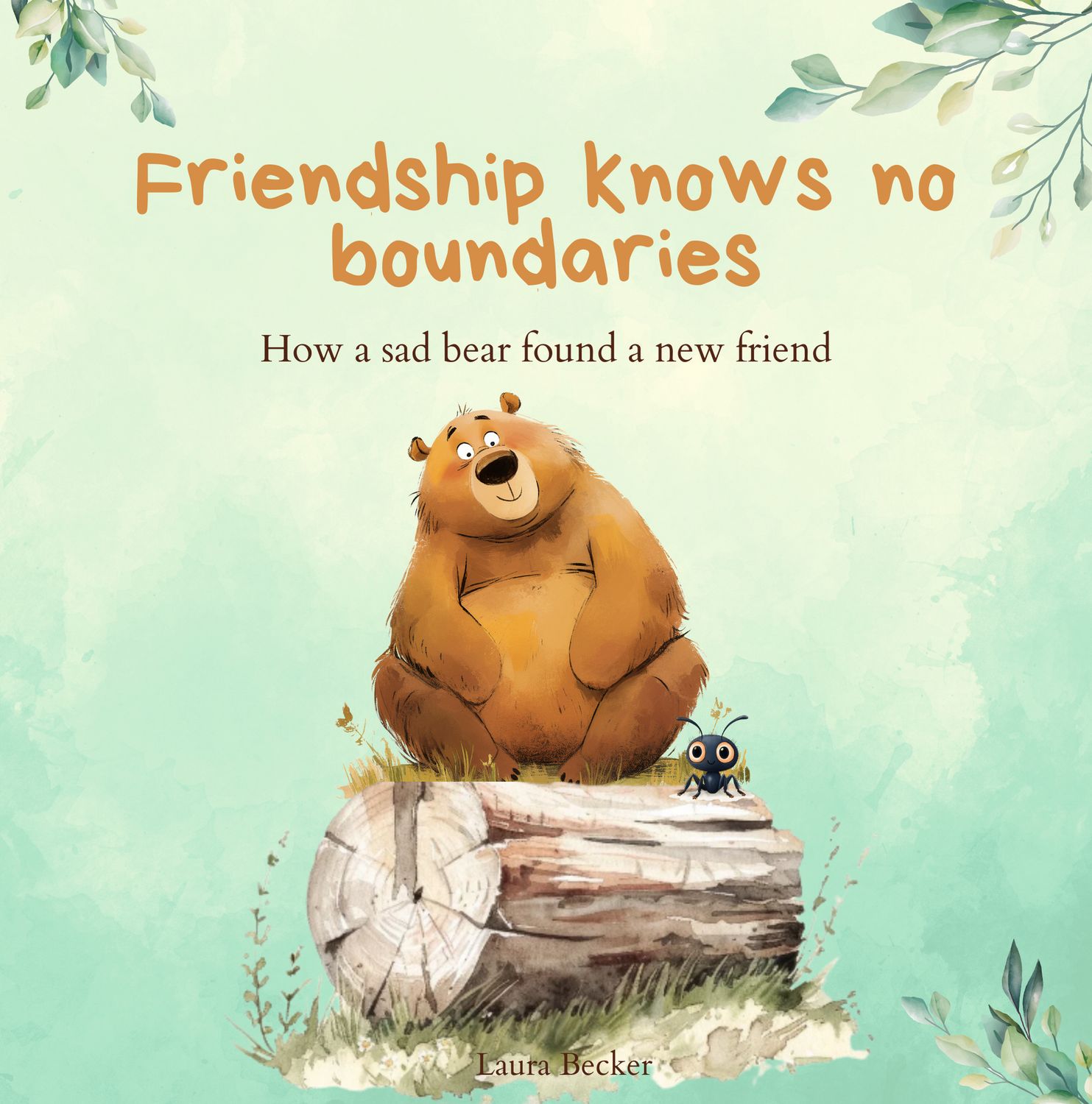 Friendship knows no boundaries