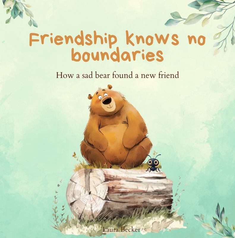 Friendship knows no boundaries