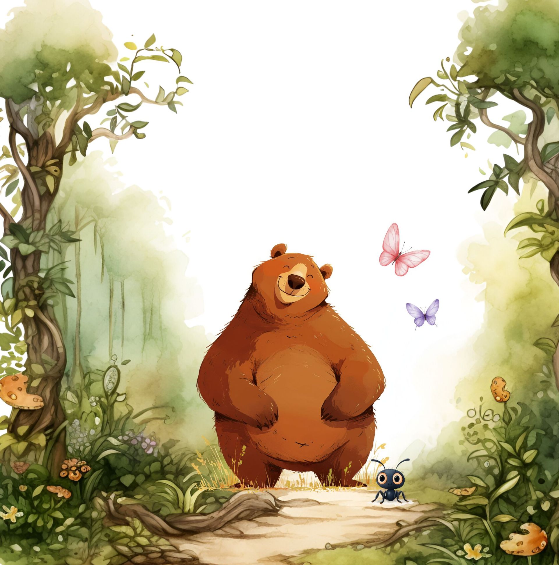 Freundschaft kennt keine Grenzen