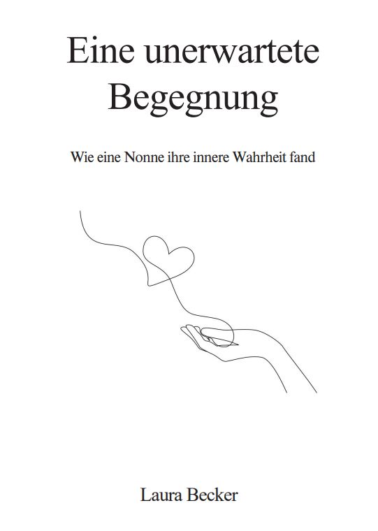 Wie eine Nonne ihre innere Wahrheit fand