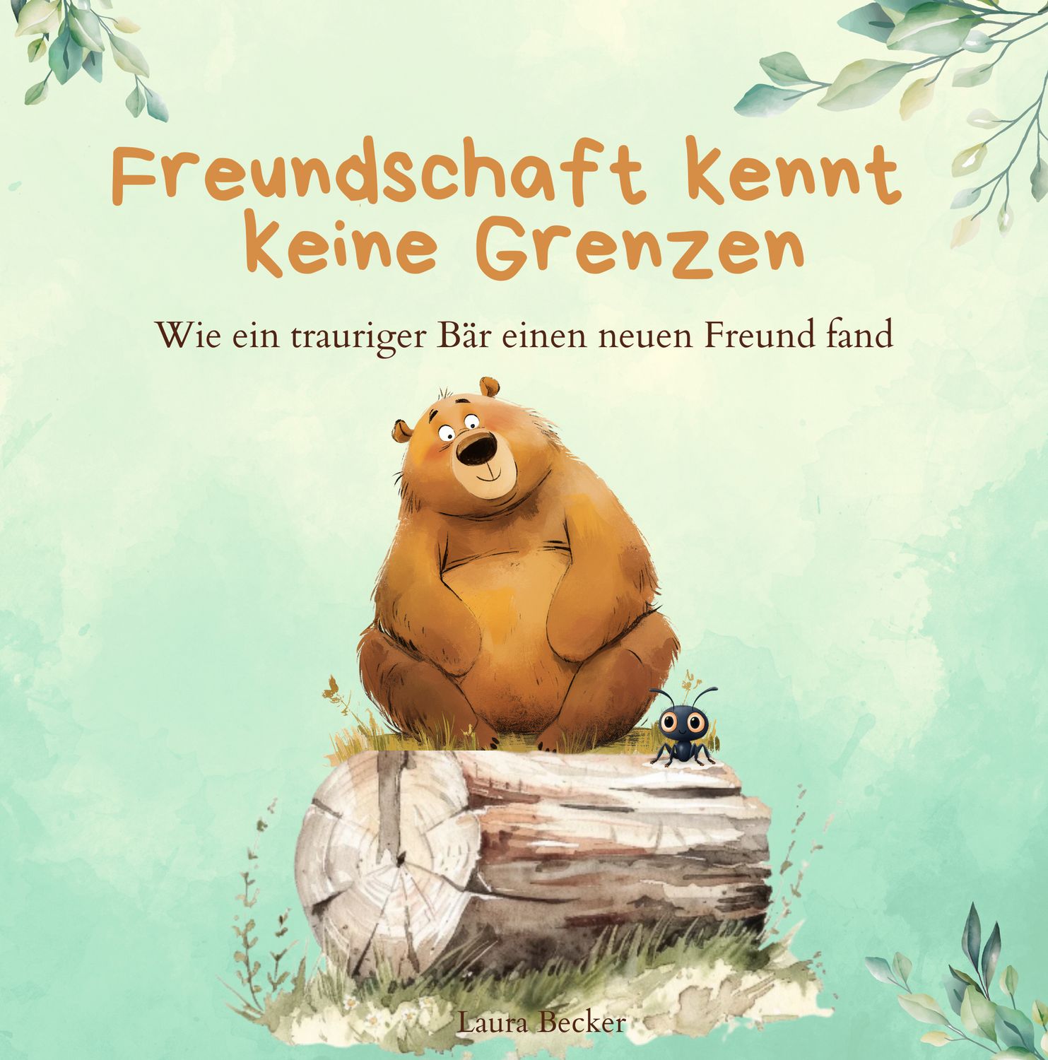 Freundschaft kennt keine Grenzen