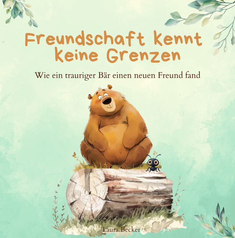 Freundschaft kennt keine Grenzen