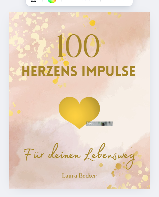 100 Herzensimpulse