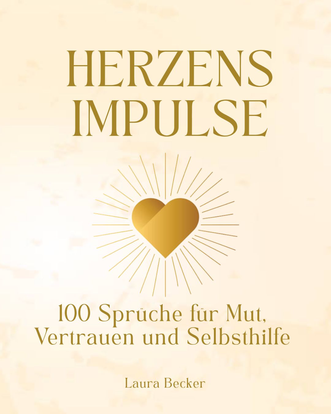 100 Herzensimpulse