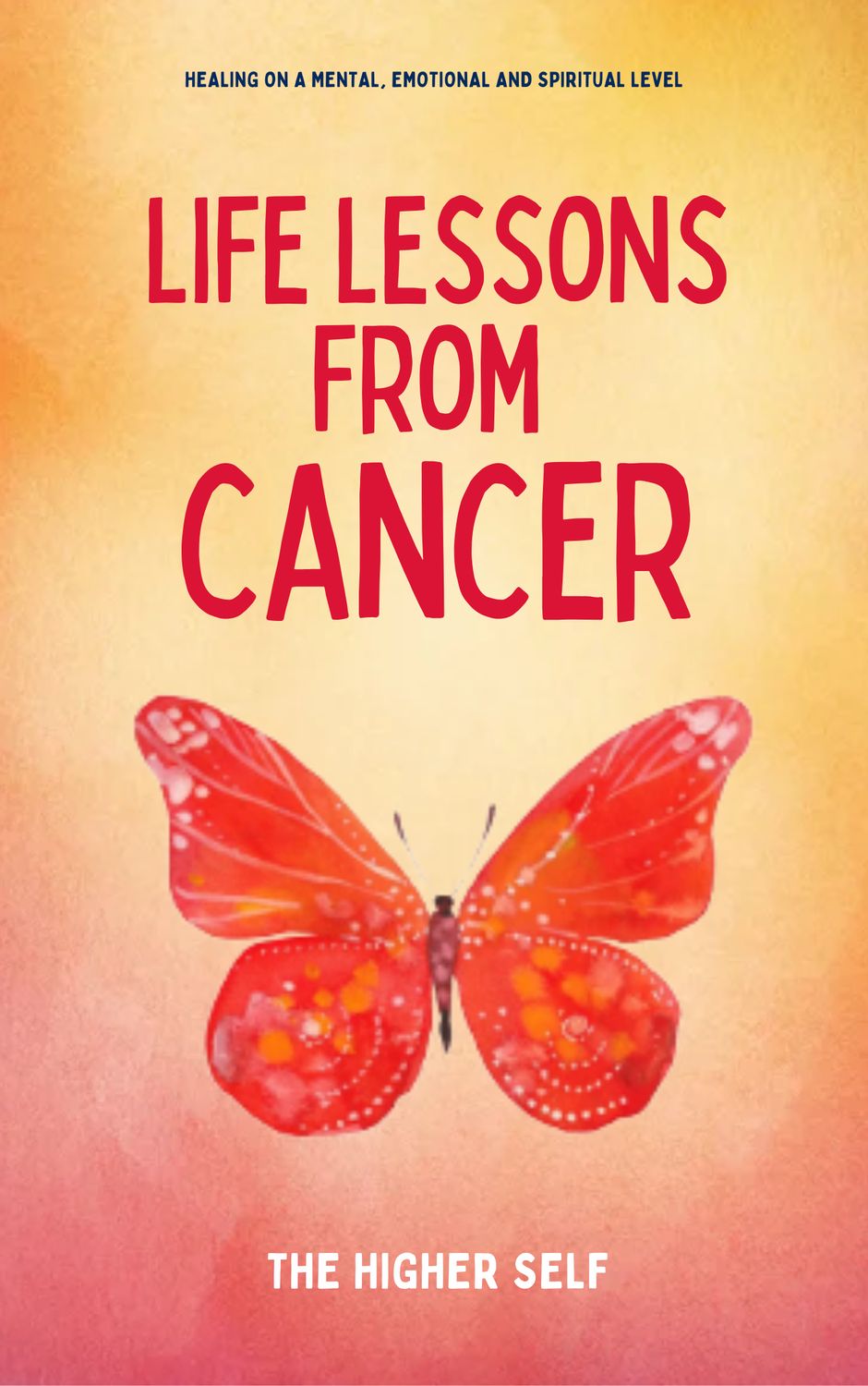 LIfe lessons from cancer...