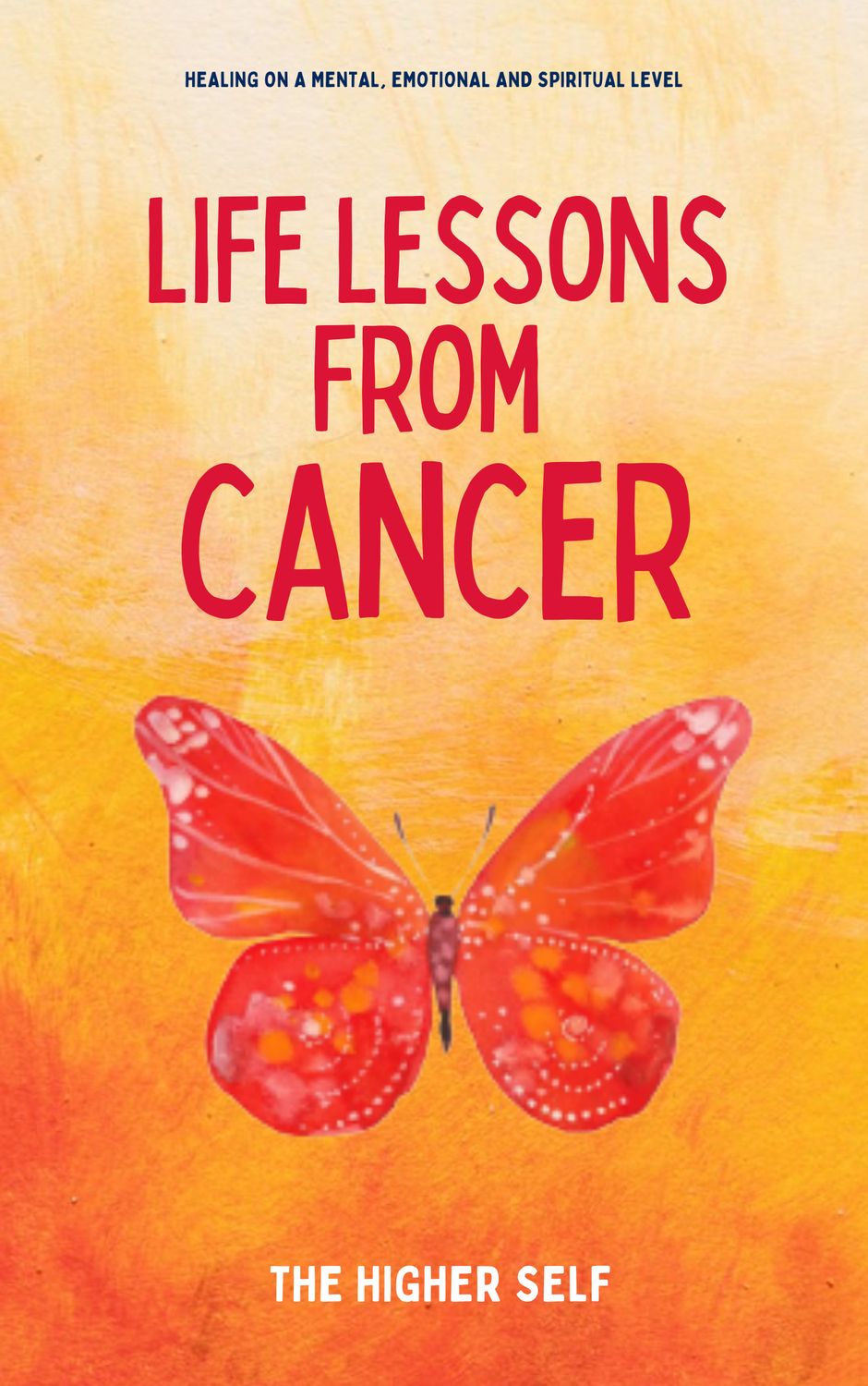 Life lessons from cancer 3
