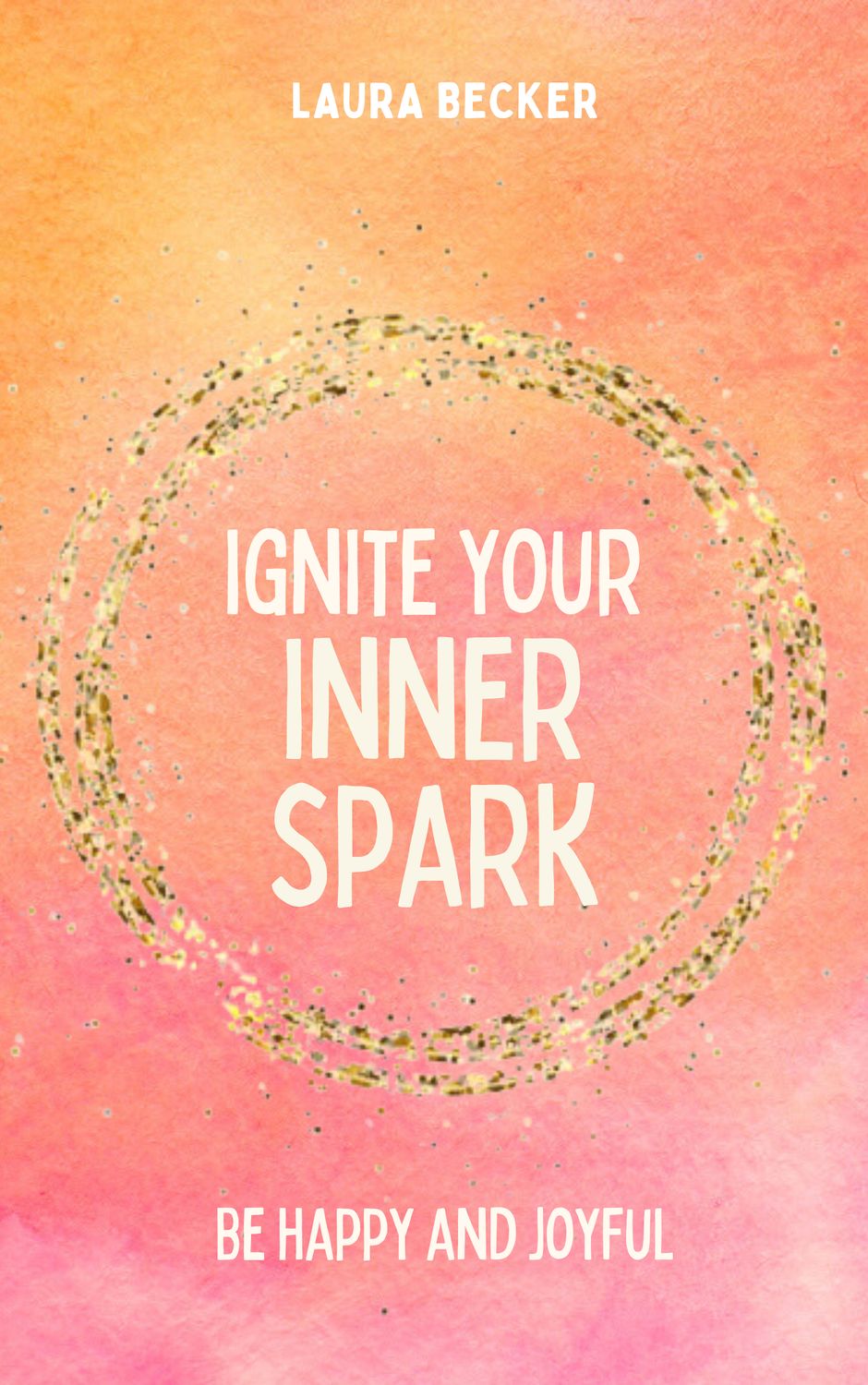 Ingite your inner spark