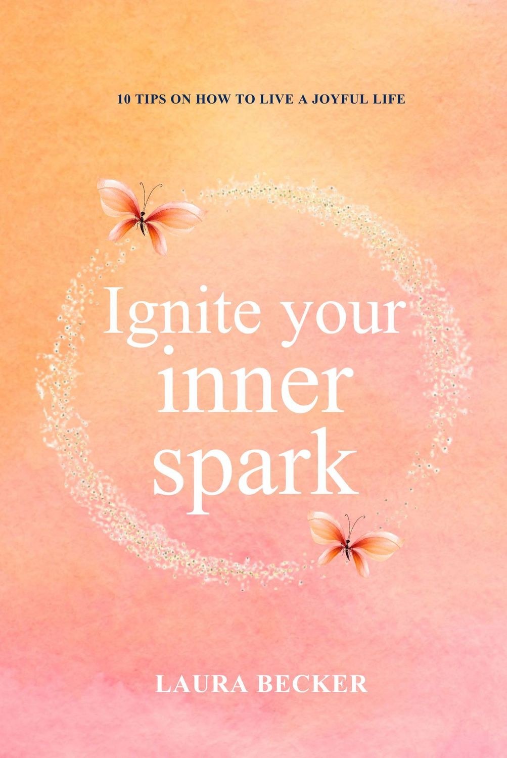Ignite your inner spark