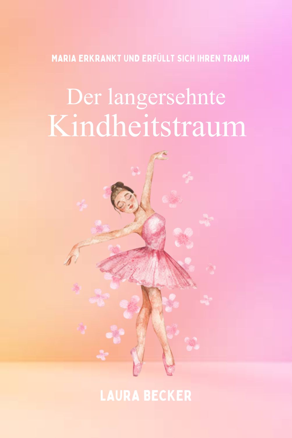 Ein erfüllter Kindheitstraum - von der Angst zum Traum