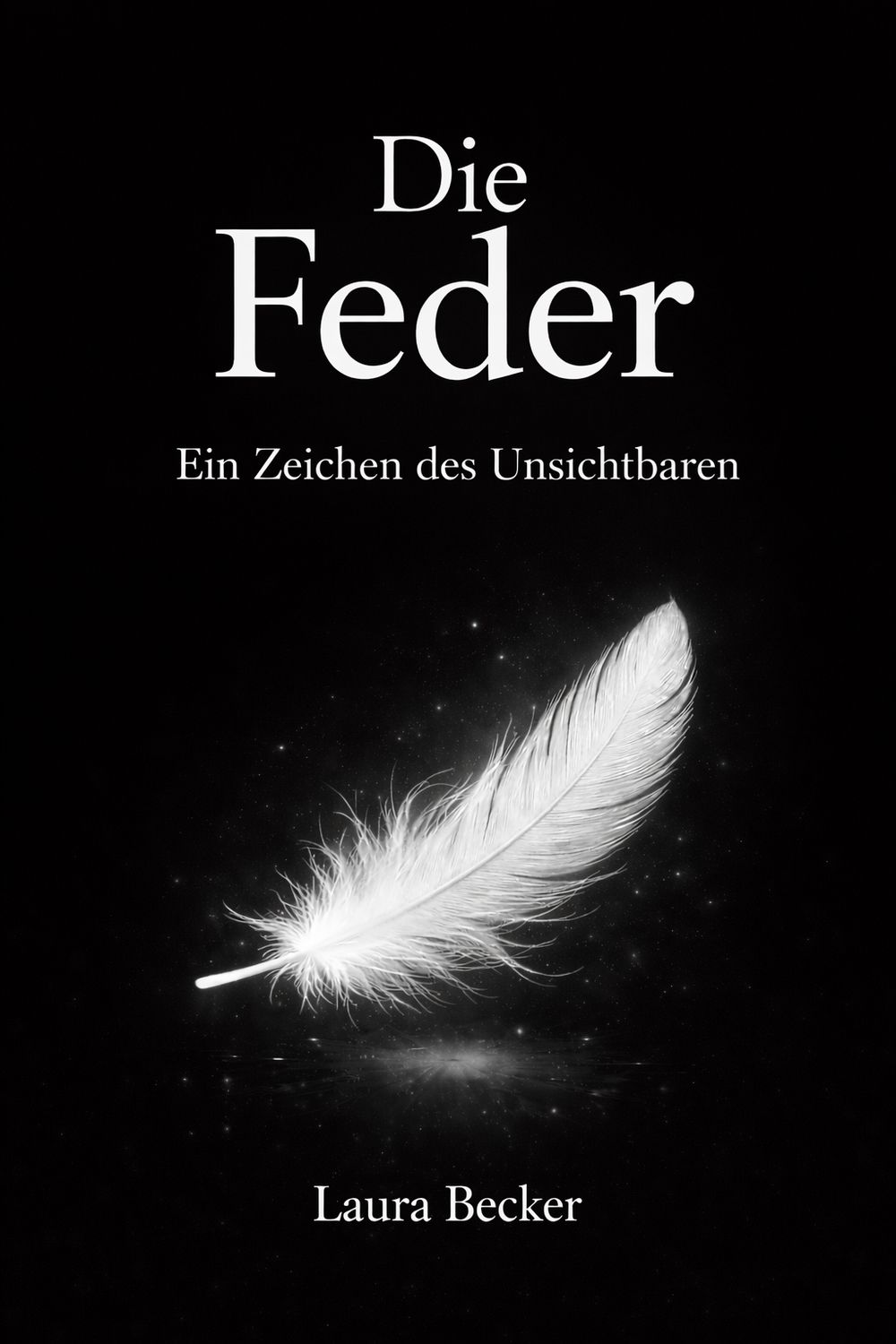 Die Feder - Ein Zeichen des Unsichtbaren